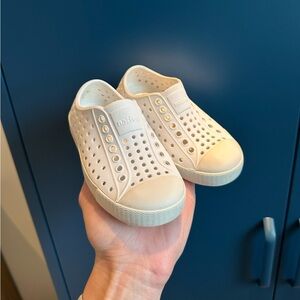 White Native Jefferson